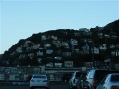 Expensive houses in Sausalito
